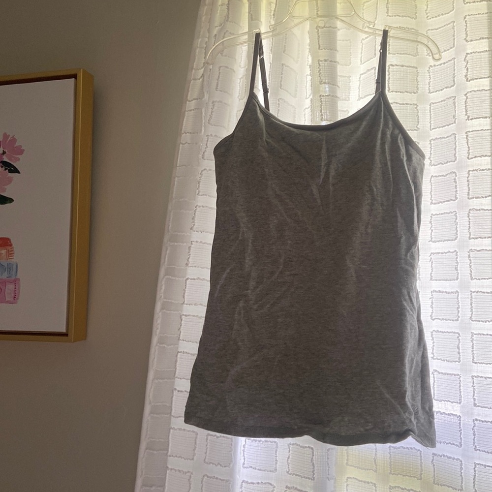 Girls tank top from justice!